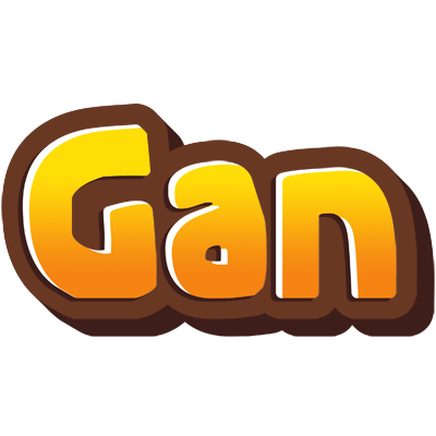 Gan cookies logo