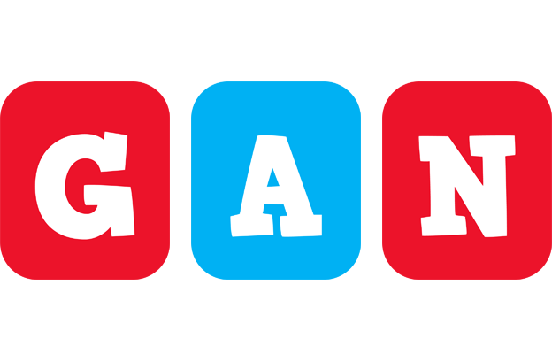 Gan diesel logo