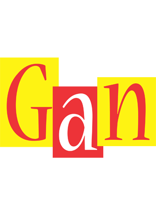 Gan errors logo
