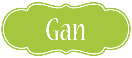 Gan family logo