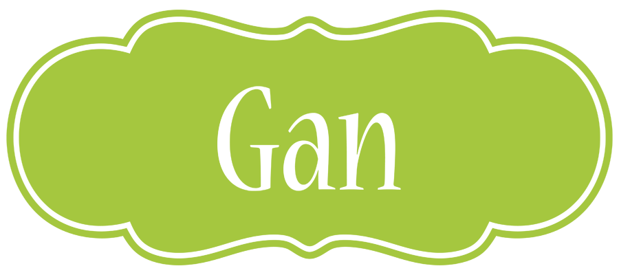 Gan family logo