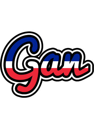 Gan france logo