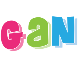 Gan friday logo