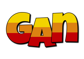 Gan jungle logo