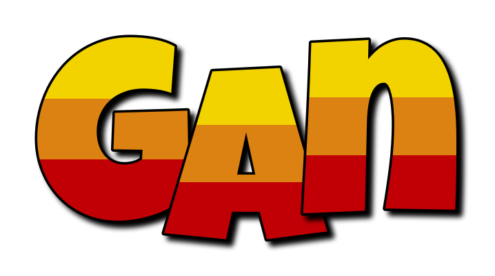 Gan jungle logo