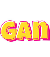 Gan kaboom logo