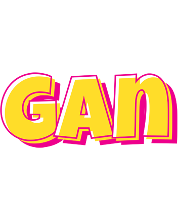 Gan kaboom logo