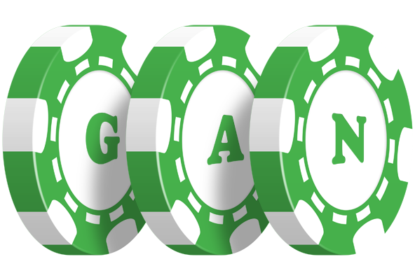 Gan kicker logo