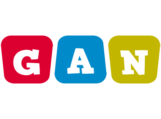 Gan kiddo logo