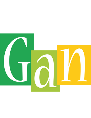 Gan lemonade logo