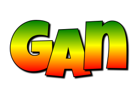 Gan mango logo