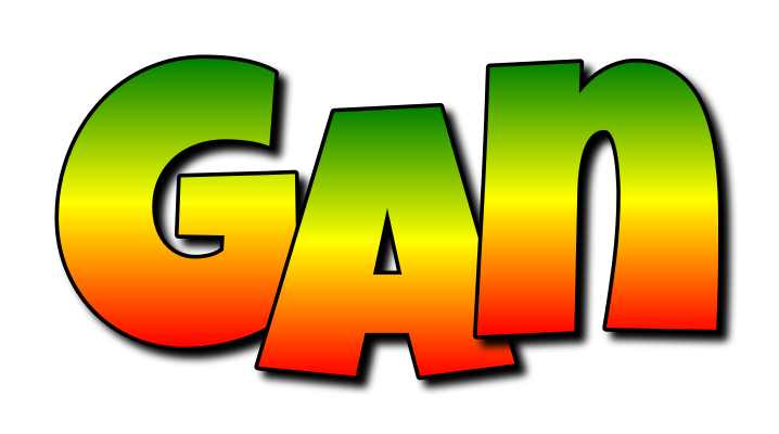 Gan mango logo