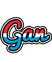 Gan norway logo