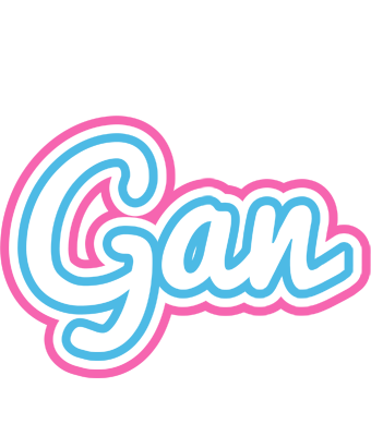Gan outdoors logo