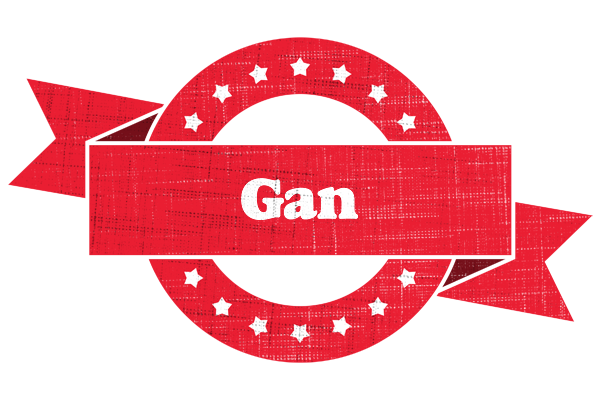 Gan passion logo