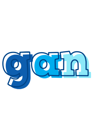 Gan sailor logo