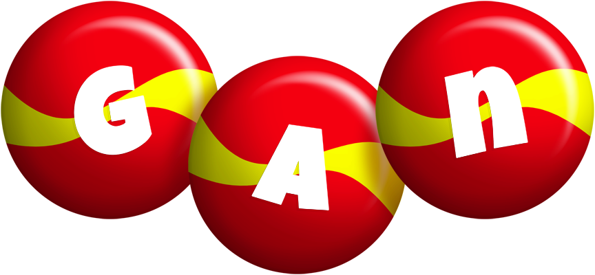 Gan spain logo