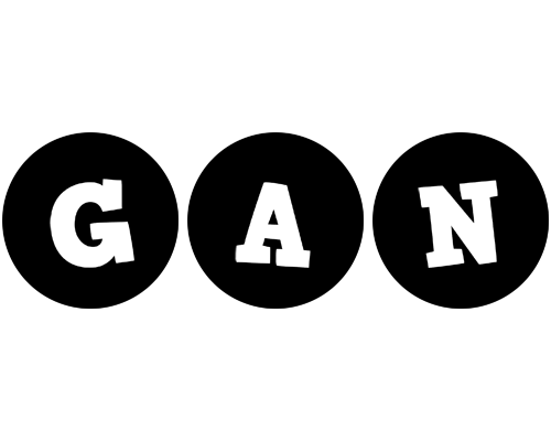 Gan tools logo