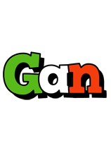 Gan venezia logo