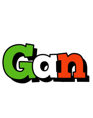Gan venezia logo
