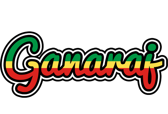 Ganaraj african logo