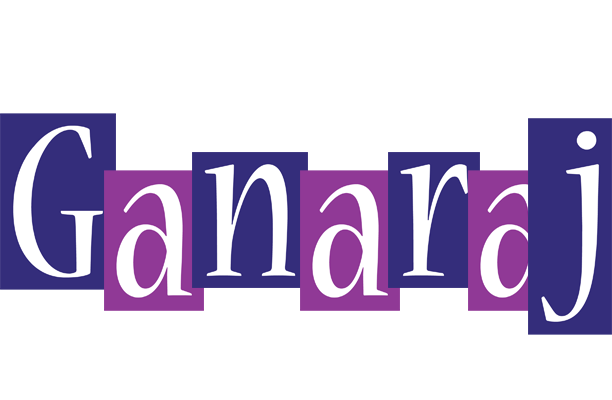 Ganaraj autumn logo