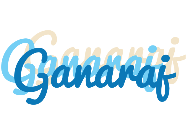 Ganaraj breeze logo