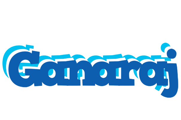 Ganaraj business logo