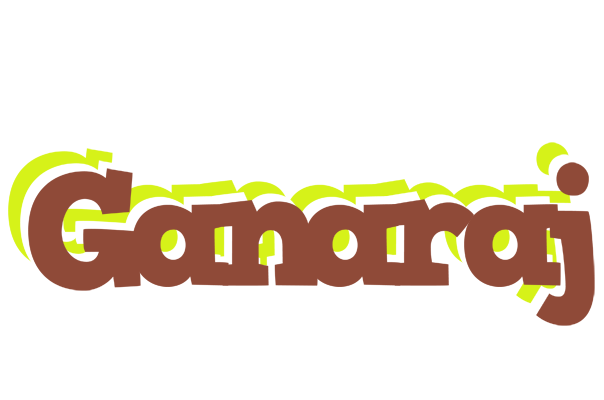 Ganaraj caffeebar logo
