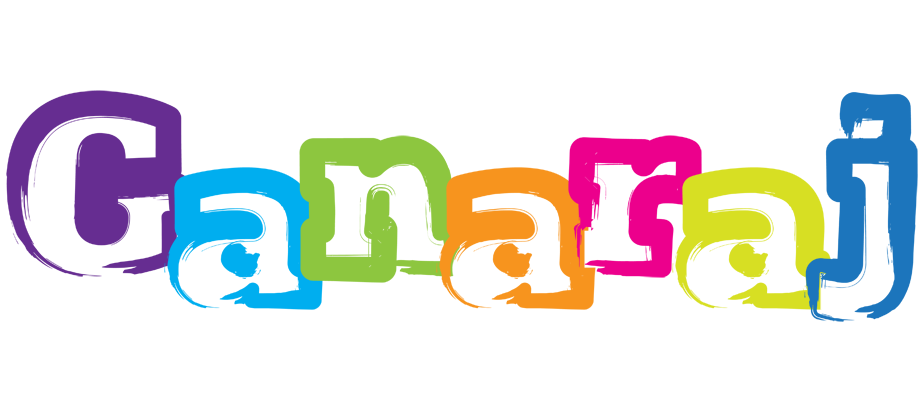 Ganaraj casino logo