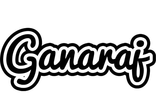 Ganaraj chess logo