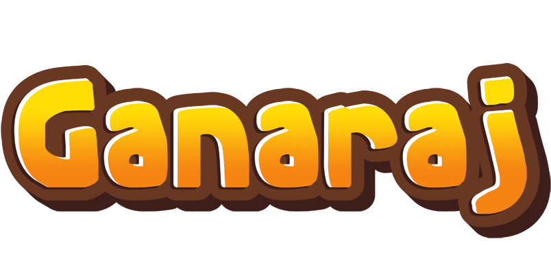 Ganaraj cookies logo