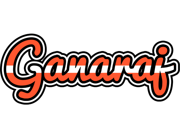 Ganaraj denmark logo