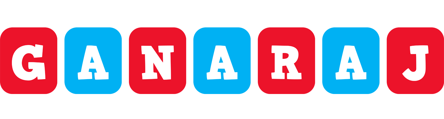 Ganaraj diesel logo