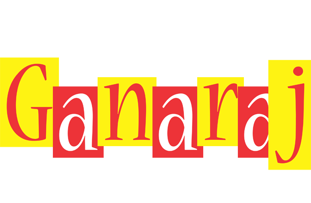 Ganaraj errors logo