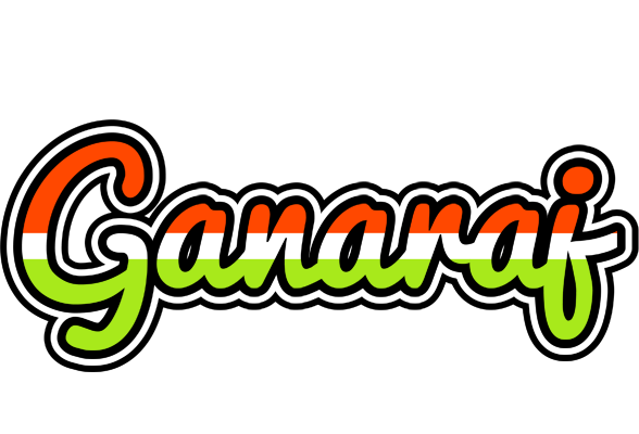 Ganaraj exotic logo