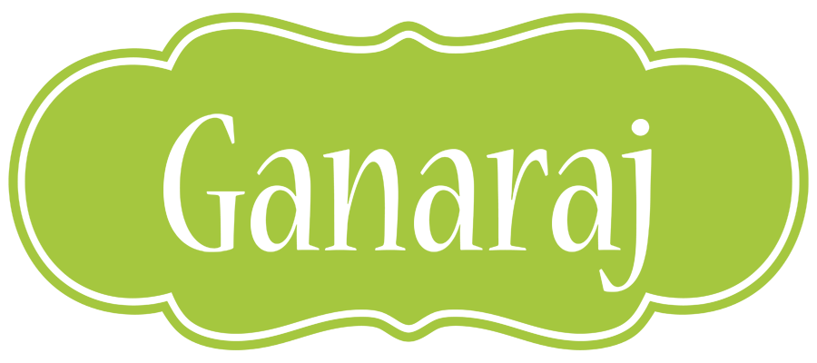 Ganaraj family logo