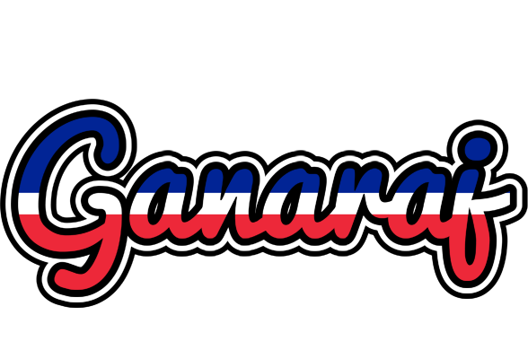 Ganaraj france logo