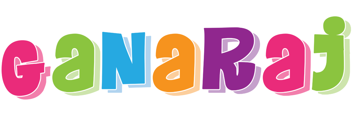Ganaraj friday logo