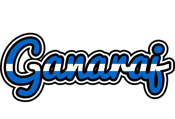 Ganaraj greece logo