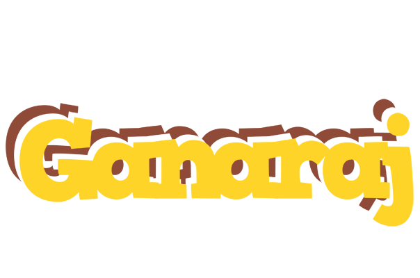 Ganaraj hotcup logo