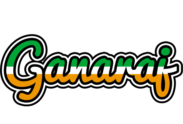 Ganaraj ireland logo