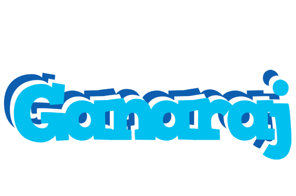 Ganaraj jacuzzi logo