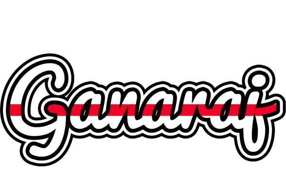 Ganaraj kingdom logo