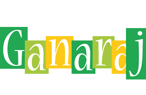 Ganaraj lemonade logo