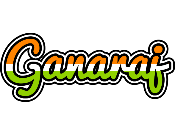 Ganaraj mumbai logo