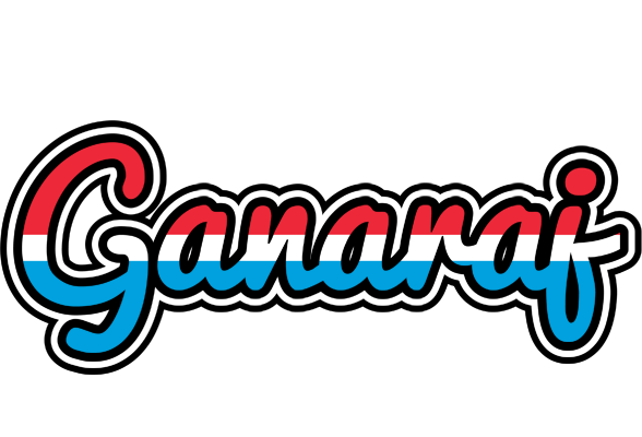 Ganaraj norway logo