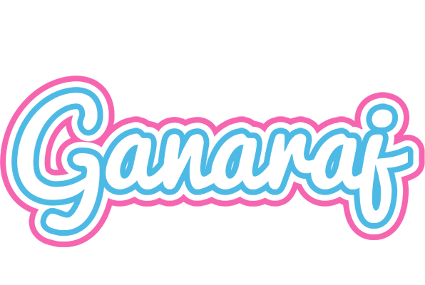Ganaraj outdoors logo