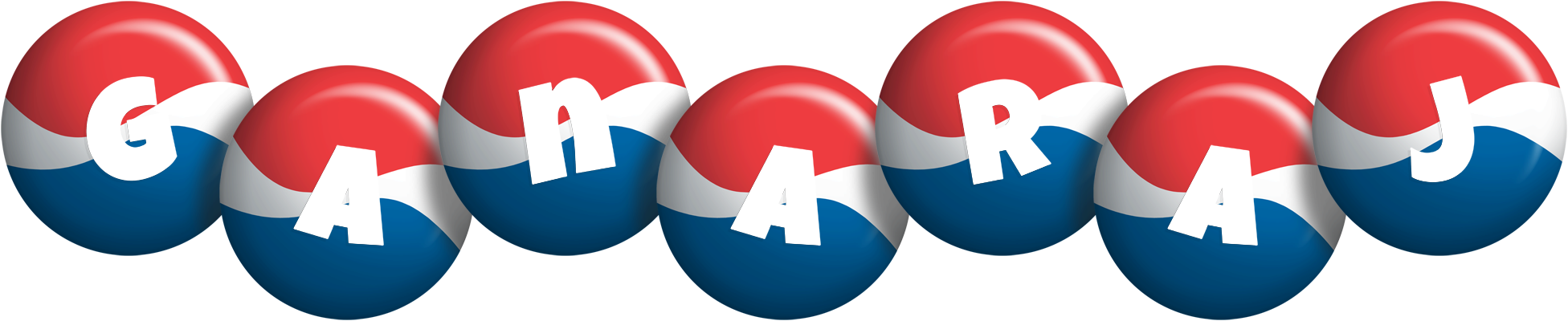 Ganaraj paris logo