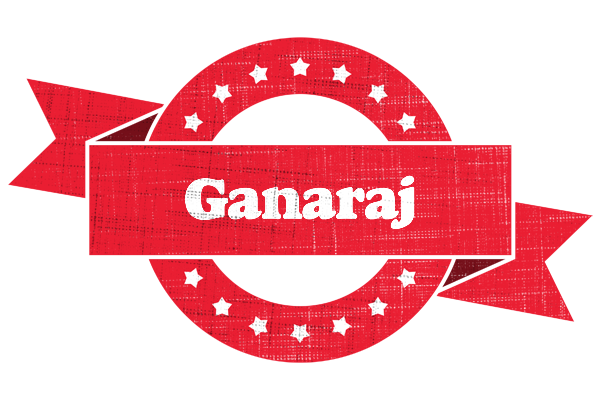 Ganaraj passion logo